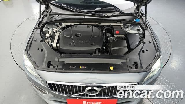 Volvo S90 T5 Inscription, 2019 6