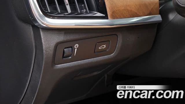 Volvo S90 T5 Inscription, 2019 16