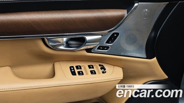 Volvo S90 T5 Inscription, 2019 20