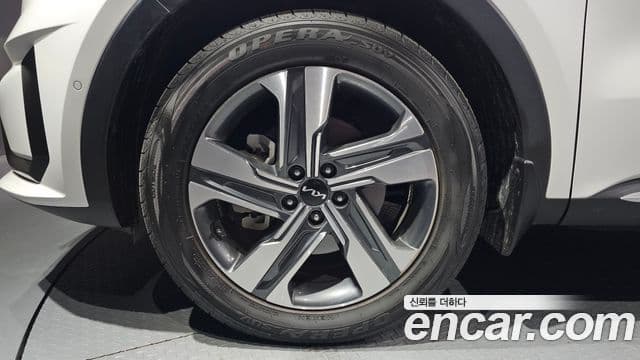 Kia Sorento 4세대 Signature, 2023 все фото