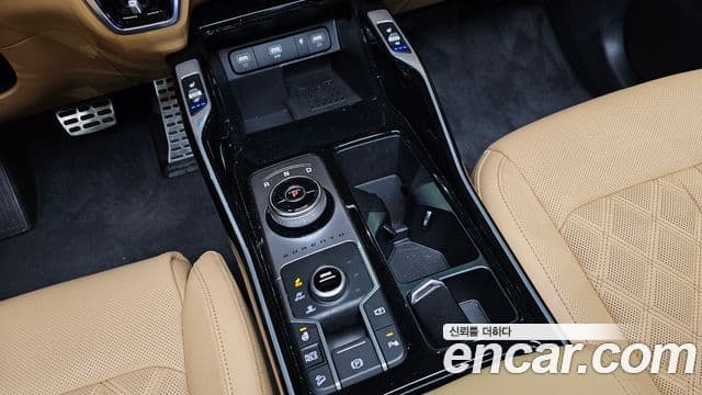 Kia Sorento 4세대 Signature, 2023 9