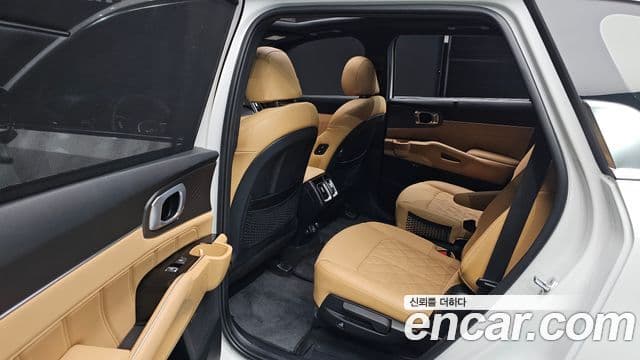 Kia Sorento 4세대 Signature, 2023 13