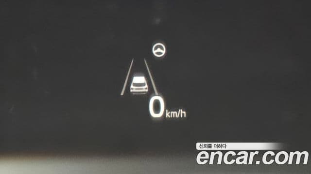 Kia Sorento 4세대 Signature, 2023 16