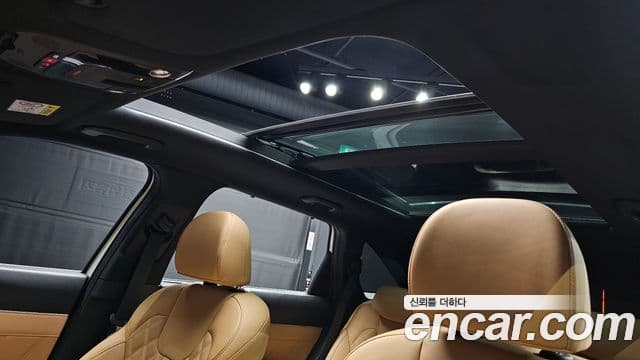 Kia Sorento 4세대 Signature, 2023 17