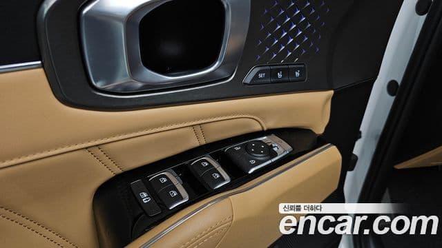 Kia Sorento 4세대 Signature, 2023 18