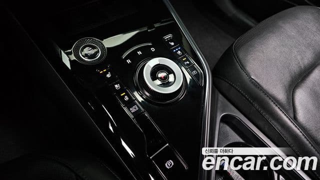 Kia D All New Niro Signature, 2022 9