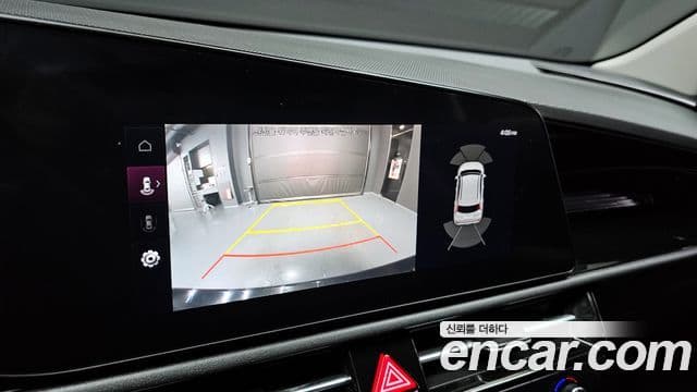 Kia D All New Niro Signature, 2022 15