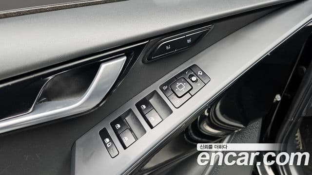 Kia D All New Niro Signature, 2022 18