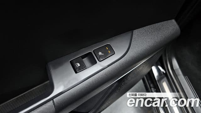 Kia D All New Niro Signature, 2022 19