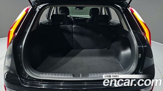 Kia D All New Niro Signature, 2022 20