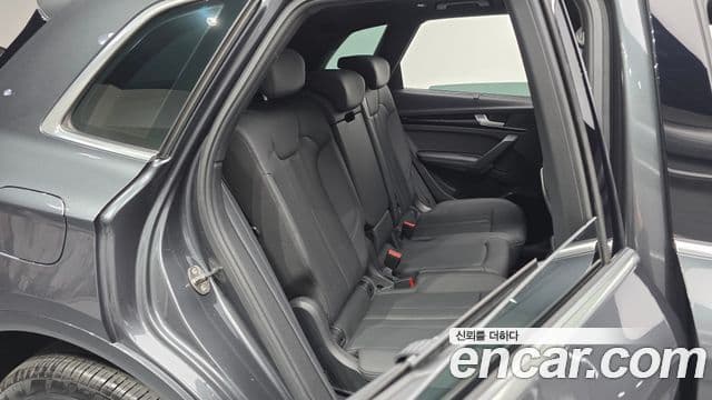 Audi Q5 (FY) Premium, 2021 12