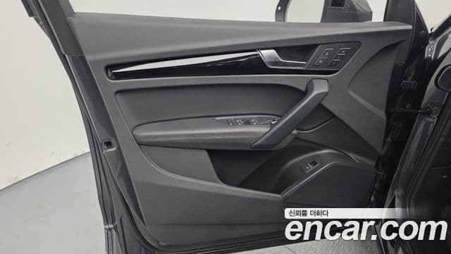 Audi Q5 (FY) Premium, 2021 18