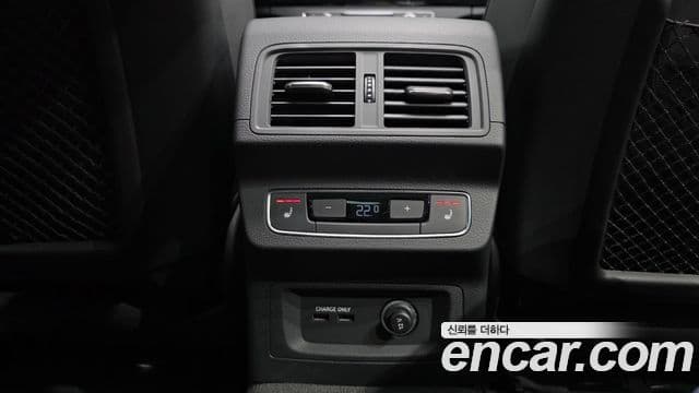 Audi Q5 (FY) Premium, 2021 19