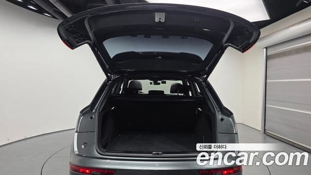 Audi Q5 (FY) Premium, 2021 20