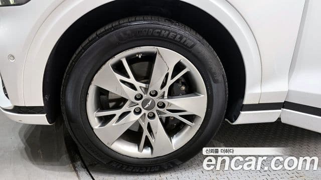 Genesis GV70, 2022 все фото