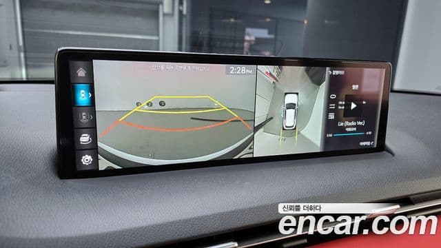 Genesis GV70, 2022 15