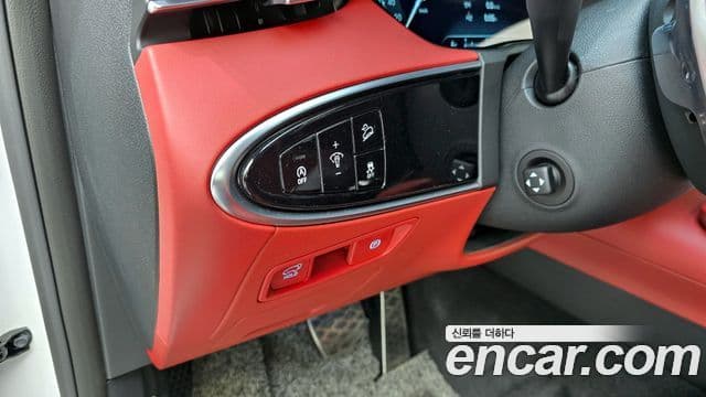 Genesis GV70, 2022 17