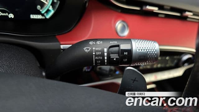 Genesis GV70, 2022 18