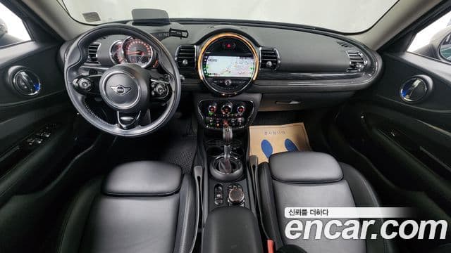 Mini Cooper S 클럽맨 2세대, 2019 7