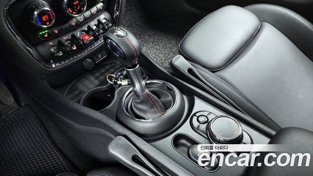 Mini Cooper S 클럽맨 2세대, 2019 9