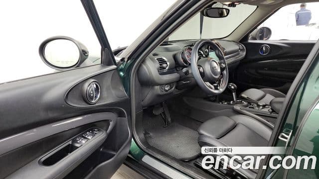 Mini Cooper S 클럽맨 2세대, 2019 10