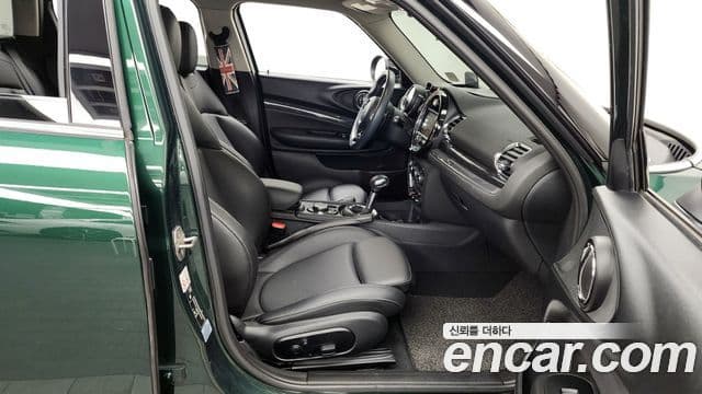 Mini Cooper S 클럽맨 2세대, 2019 11