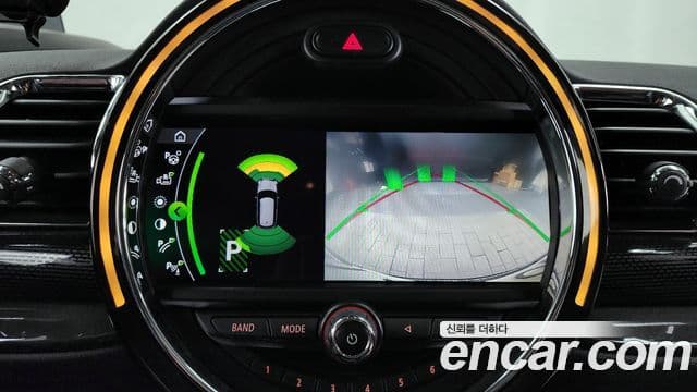 Mini Cooper S 클럽맨 2세대, 2019 15