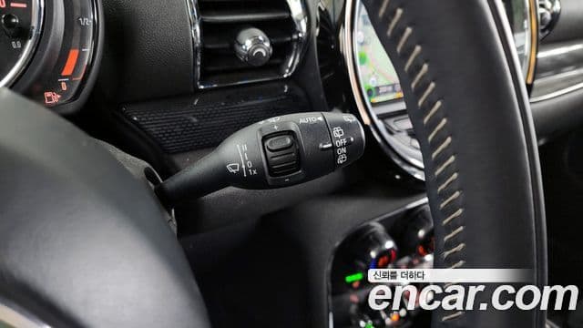 Mini Cooper S 클럽맨 2세대, 2019 19