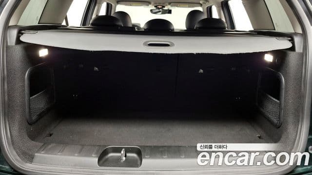 Mini Cooper S 클럽맨 2세대, 2019 20