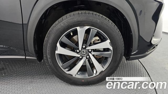 Lexus NX300h Supreme, 2021 все фото