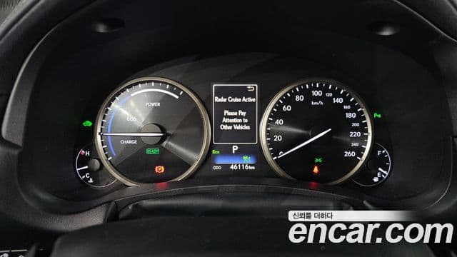 Lexus NX300h Supreme, 2021 8