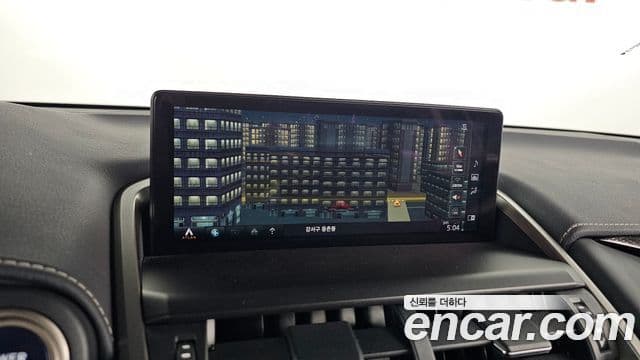 Lexus NX300h Supreme, 2021 14