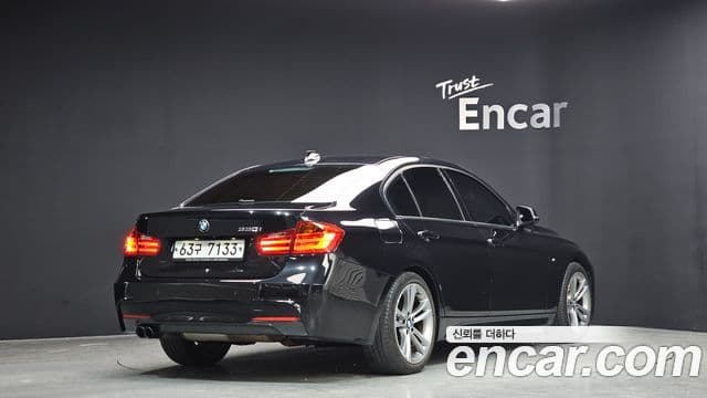 BMW 3시리즈 (F30) 320i Sport, 2012 2