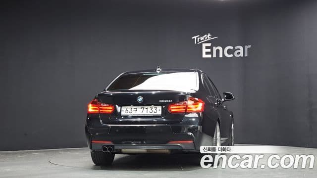 BMW 3시리즈 (F30) 320i Sport, 2012 4