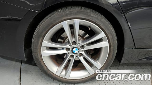 BMW 3시리즈 (F30) 320i Sport, 2012 все фото
