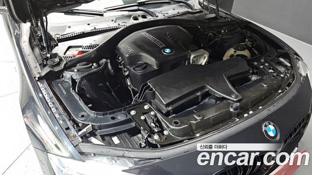 BMW 3시리즈 (F30) 320i Sport, 2012 6