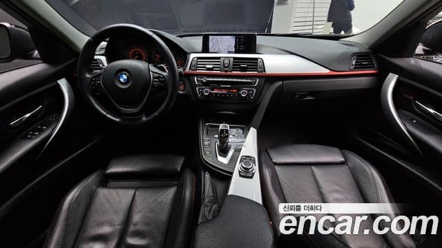 BMW 3시리즈 (F30) 320i Sport, 2012 7