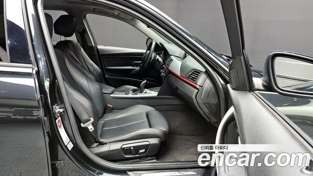 BMW 3시리즈 (F30) 320i Sport, 2012 11