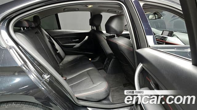 BMW 3시리즈 (F30) 320i Sport, 2012 12
