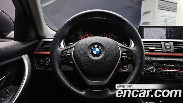 BMW 3시리즈 (F30) 320i Sport, 2012 13
