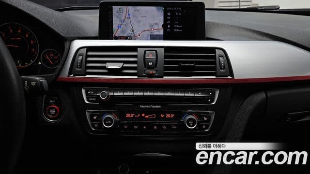 BMW 3시리즈 (F30) 320i Sport, 2012 14