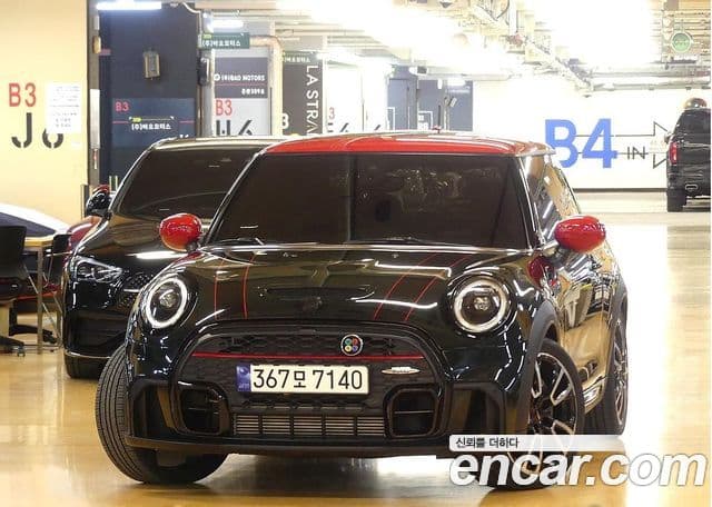 Mini Cooper S 3세대, 2023 3