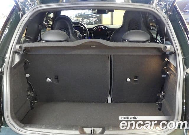 Mini Cooper S 3세대, 2023 4