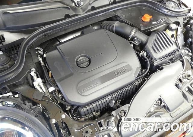 Mini Cooper S 3세대, 2023 6