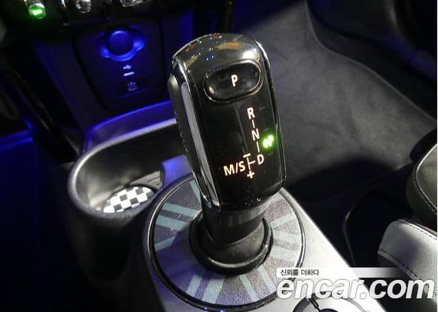 Mini Cooper S 3세대, 2023 9