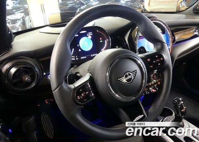 Mini Cooper S 3세대, 2023 13