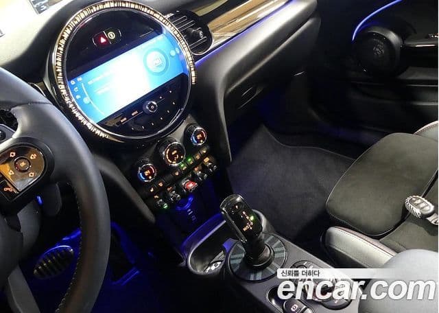 Mini Cooper S 3세대, 2023 14