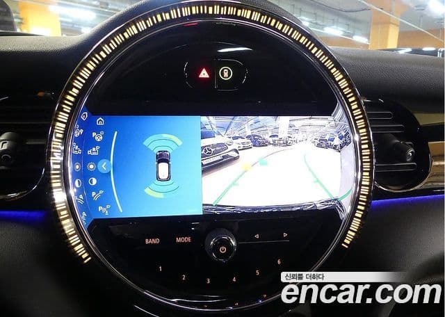 Mini Cooper S 3세대, 2023 15