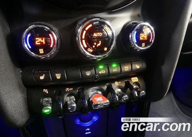 Mini Cooper S 3세대, 2023 16