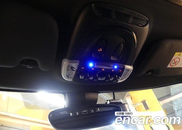 Mini Cooper S 3세대, 2023 17